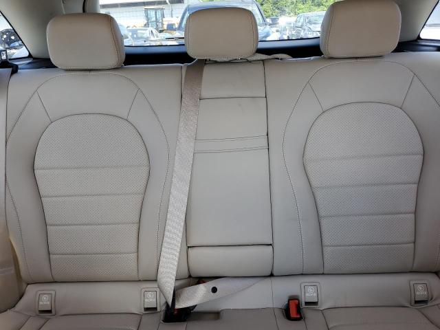 2021 MERCEDES-BENZ GLC 300 W1N0G8DB8MV269340
