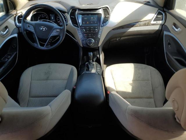 2017 HYUNDAI SANTA FE S KM8SM4HF4HU212283