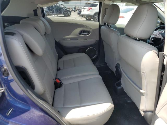 2016 HONDA HR-V EXL 3CZRU5H76GM748117