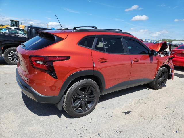 2024 CHEVROLET TRAX ACTIV KL77LKE21RC030435