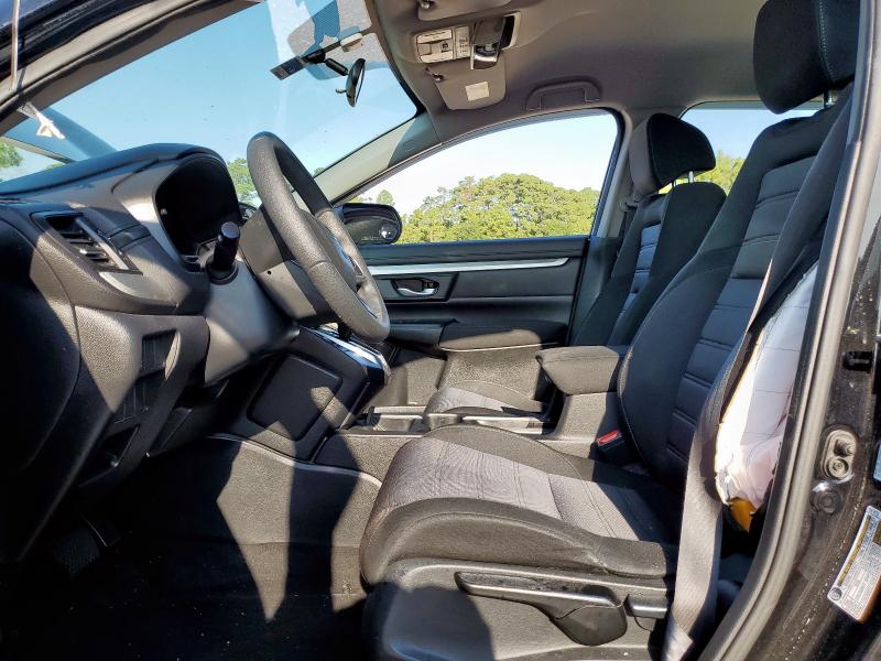 2017 HONDA CR-V LX - 2HKRW5H37HH400329