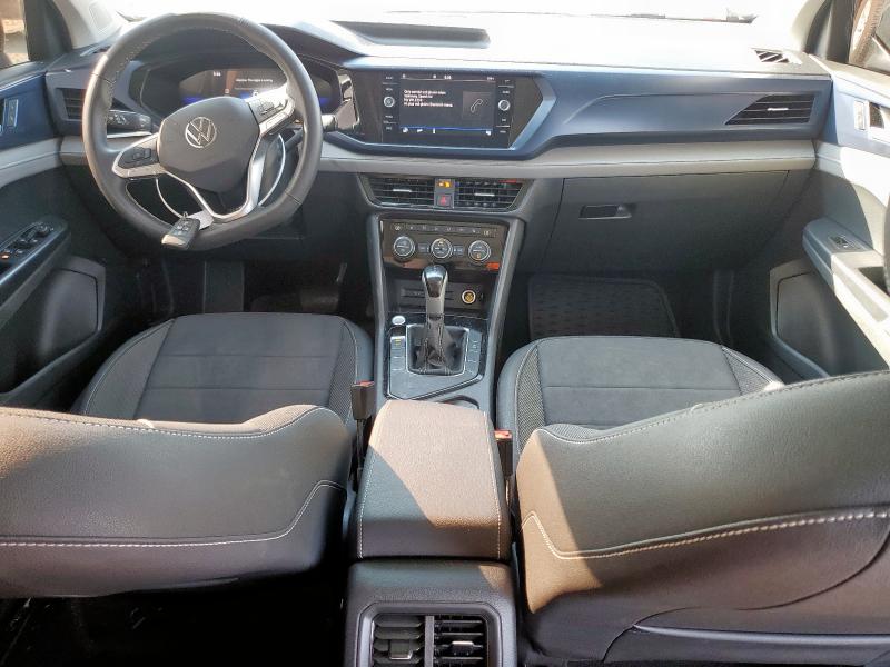 2024 VOLKSWAGEN TAOS SE - 3VVEX7B27RM052259