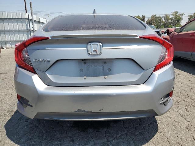 2016 HONDA CIVIC EX 2HGFC1F33GH643104