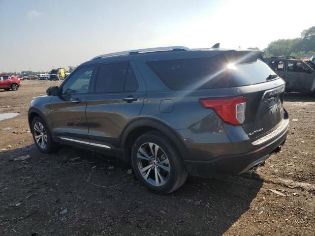 2020 FORD EXPLORER PLATINUM 1FM5K8HC3LGB14952