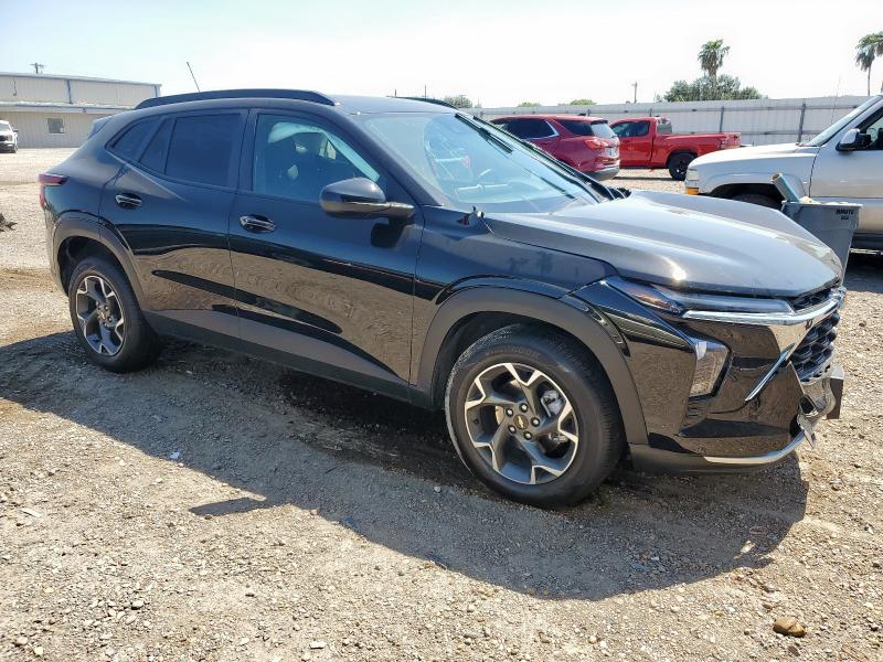 2025 CHEVROLET TRAX 1LT - KL77LHEP4SC099463