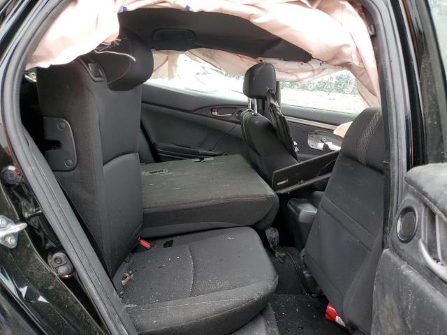 2021 HONDA CIVIC EX SHHFK7H62MU425313