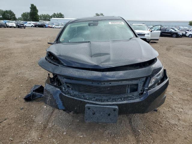 2015 CHEVROLET IMPALA LTZ 1G1165S31FU133299