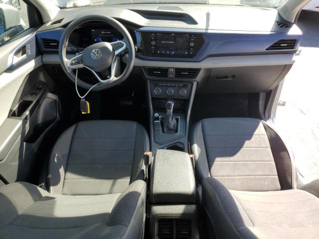 2022 VOLKSWAGEN TAOS SE 3VVRX7B27NM023193