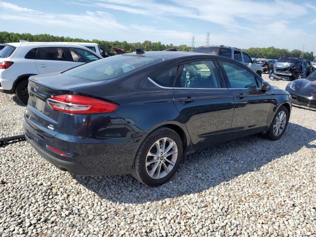 2020 FORD FUSION SE - 3FA6P0HD6LR248633