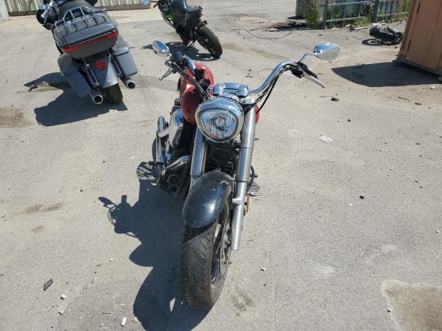 2007 YAMAHA XVS1300 A JYAVP24EX7A001675