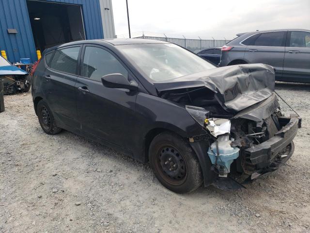 2015 HYUNDAI ACCENT GS KMHCT5AE6FU211065