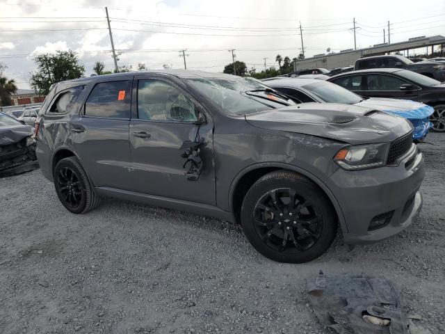 2019 DODGE DURANGO R/ 1C4SDHCTXKC806477
