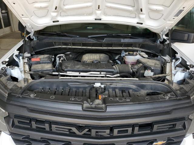 2023 CHEVROLET SILVERADO C1500 3GCNAAEK1PG362167