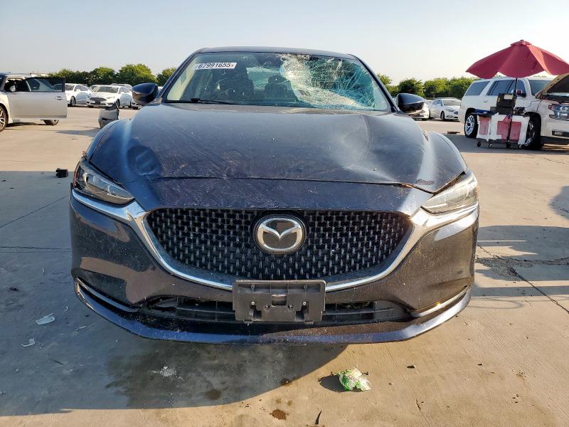 2020 MAZDA 6 SPORT JM1GL1UM9L1519118