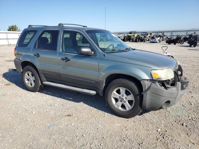 2006 FORD ESCAPE XLT #3262054079