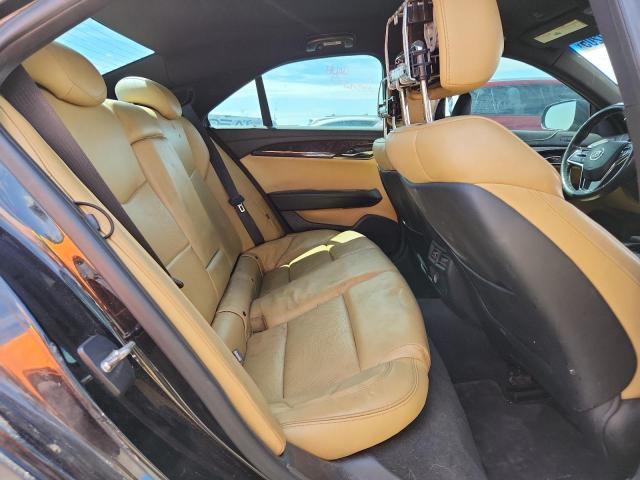 2017 CADILLAC ATS #3290238211