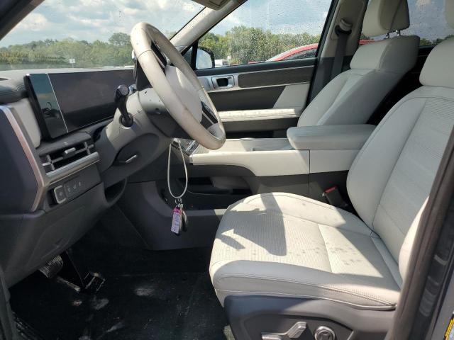 2025 HYUNDAI SANTA FE L 5NMP44GL3SH096672