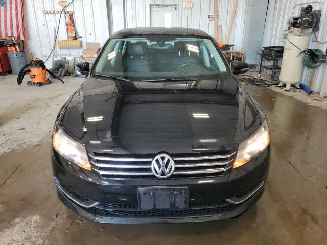 2013 VOLKSWAGEN PASSAT SE - 1VWBP7A32DC043617