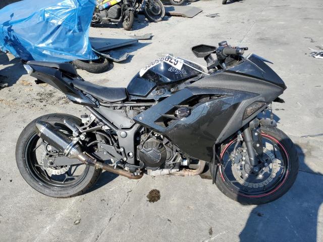KAWASAKI NINJA 300