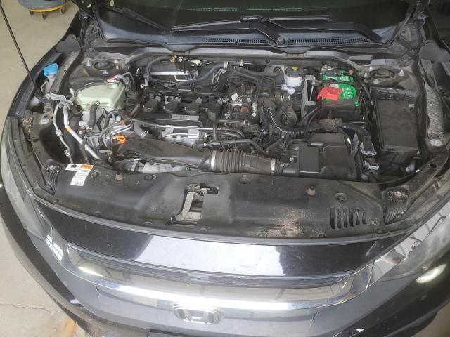 2017 HONDA CIVIC EXL 2HGFC1F71HH646300
