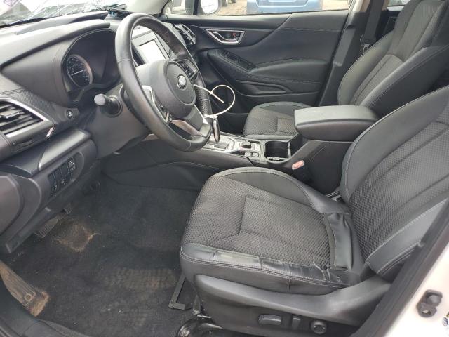 2020 SUBARU FORESTER PREMIUM JF2SKAJC5LH606791