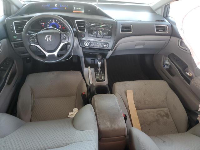 2015 HONDA CIVIC LX 19XFB2F52FE280684