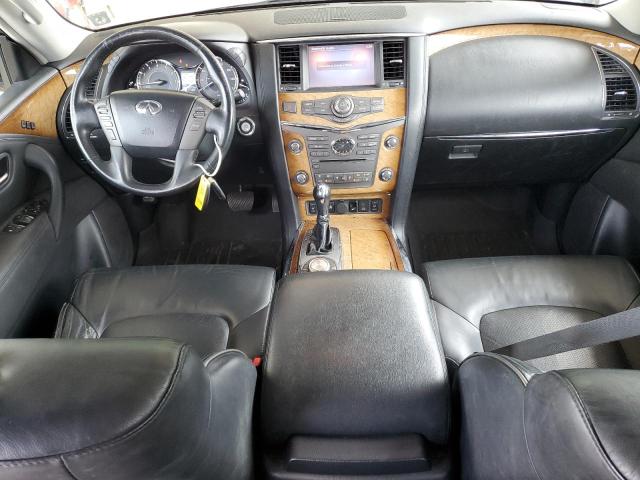 2014 INFINITI QX80 - JN8AZ2NC0E9351409