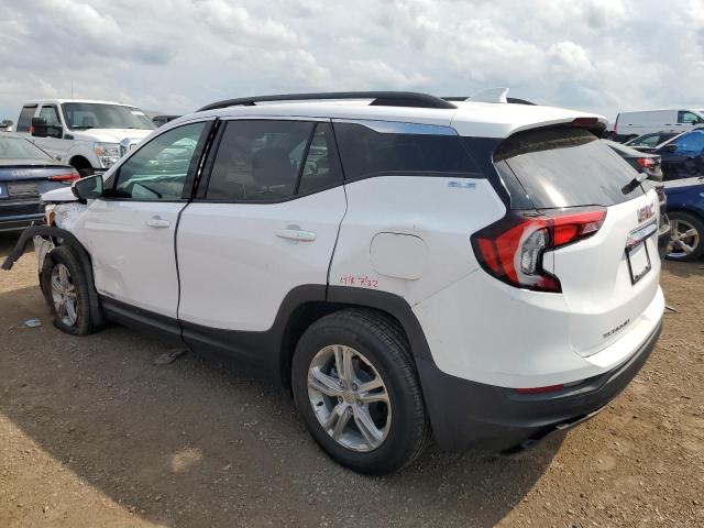 2020 GMC TERRAIN SL 3GKALMEV6LL343589
