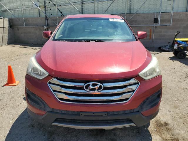 2013 HYUNDAI SANTA FE S #3278594936