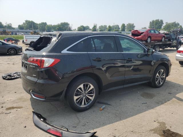 2017 ACURA RDX ADVANC - 5J8TB4H78HL008102