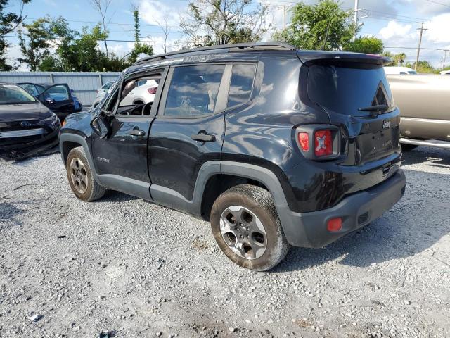 2018 JEEP RENEGADE S ZACCJAAB4JPG87804