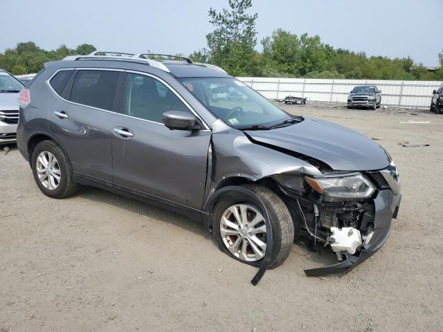 2016 NISSAN ROGUE S 5N1AT2MV9GC888894