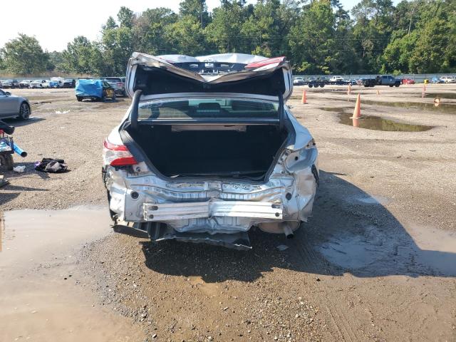 2020 TOYOTA CAMRY LE 4T1C11AK5LU888592