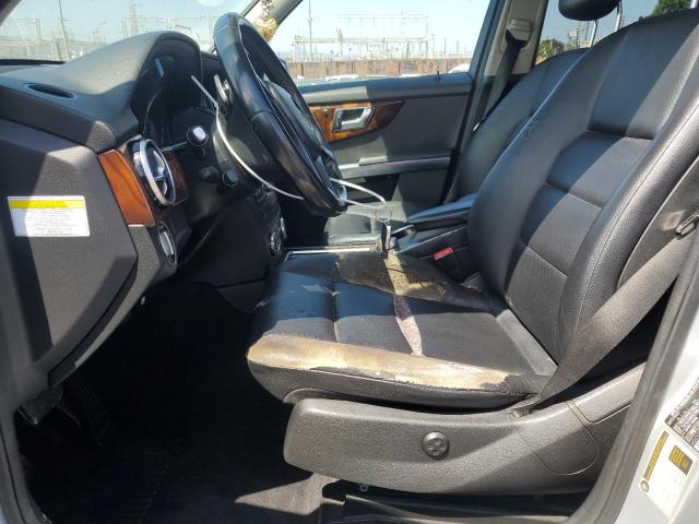 2013 MERCEDES-BENZ GLK 350 4M - WDCGG8JB9DG022871