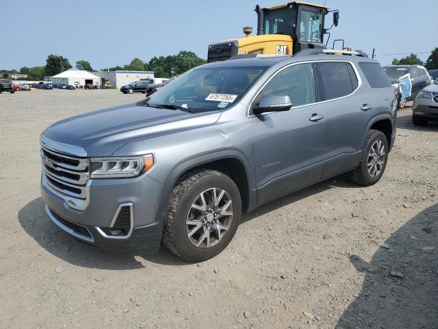 GMC ACADIA SLT