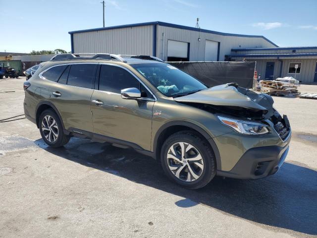 2021 SUBARU OUTBACK TO 4S4BTAPC9M3138965
