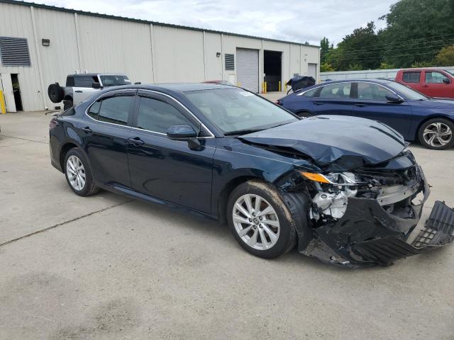 2021 TOYOTA CAMRY LE 4T1C11AK4MU604970