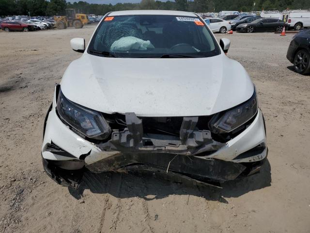 2021 NISSAN ROGUE SPORT S JN1BJ1AV5MW314948