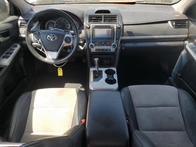 2014 TOYOTA CAMRY L - 4T1BF1FK9EU731737