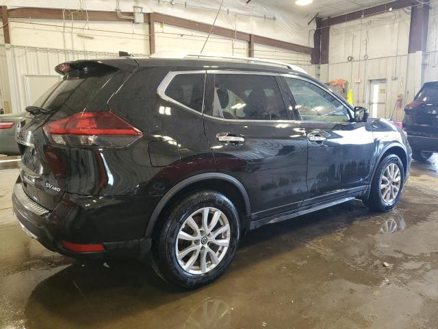 2018 NISSAN ROGUE S KNMAT2MV6JP558134