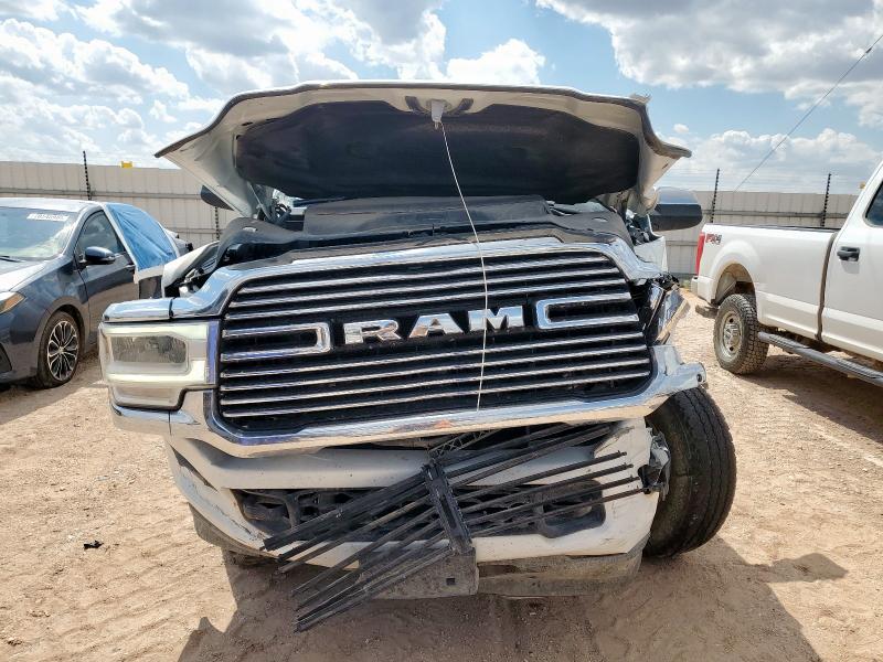 2022 RAM 2500 LARAM 3C6UR5FL7NG438403