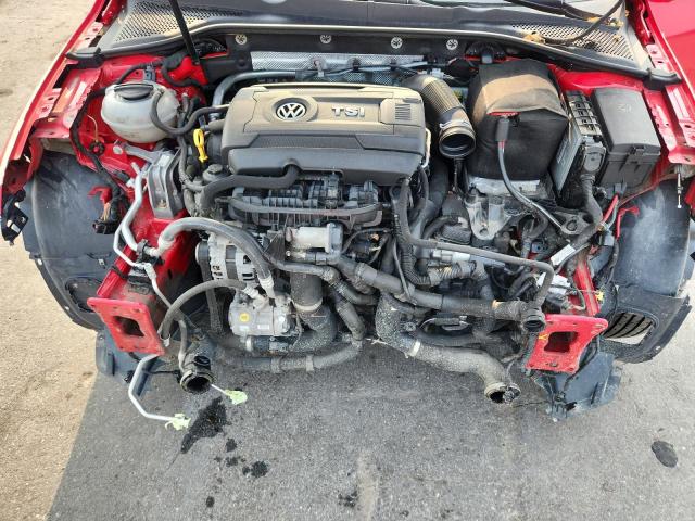 2017 VOLKSWAGEN GTI S/SE 3VW447AU2HM039243