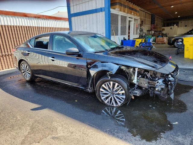 2025 NISSAN ALTIMA SV - 1N4BL4DV0SN351676