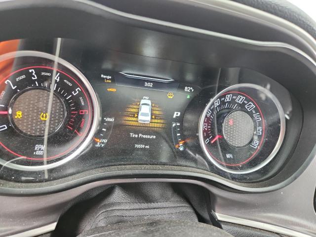 2021 DODGE CHALLENGER 2C3CDZFJ1MH513611