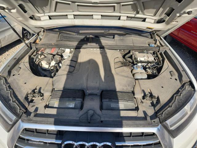 2017 AUDI Q7 PRESTIG WA1VAAF72HD000691