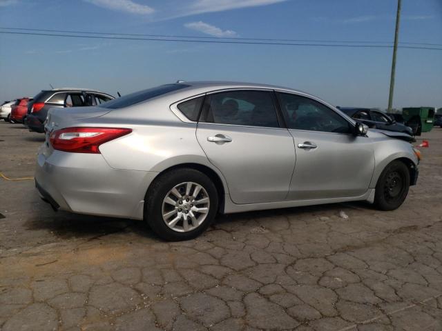 2016 NISSAN ALTIMA 2.5 1N4AL3AP4GC122528