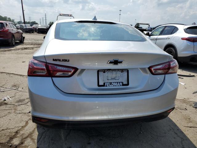 2020 CHEVROLET MALIBU LT - 1G1ZD5ST3LF146449