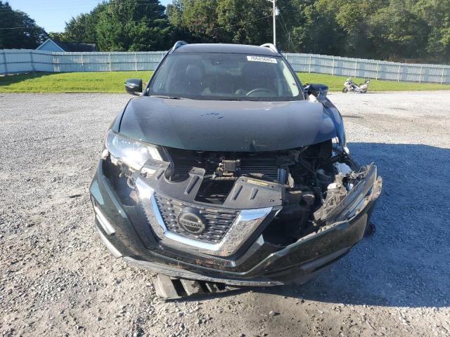 2019 NISSAN ROGUE S 5N1AT2MT1KC798033