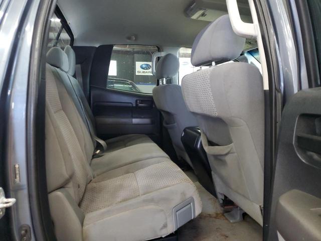 2010 TOYOTA TUNDRA DOU - 5TFUY5F17AX095642