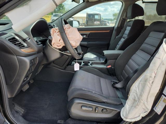 2019 HONDA CR-V EX - 5J6RW2H56KL015518